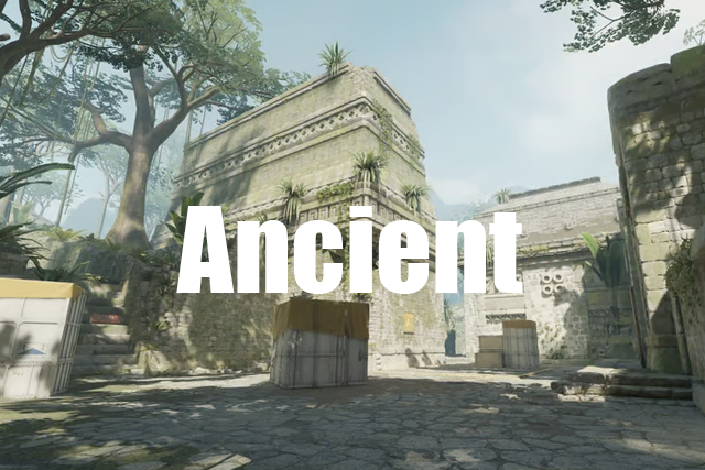 Ancient