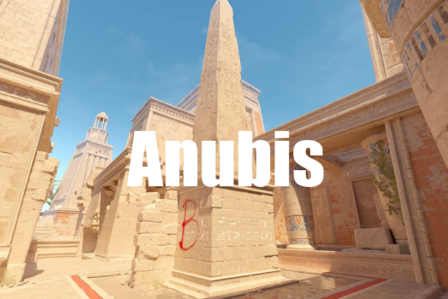 Anbuis