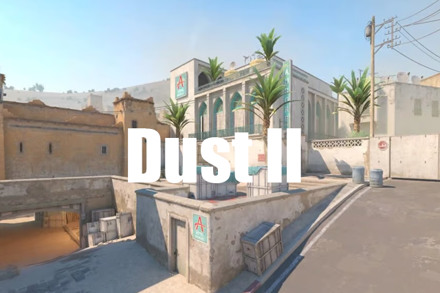 Dust