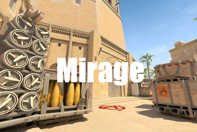 Mirage