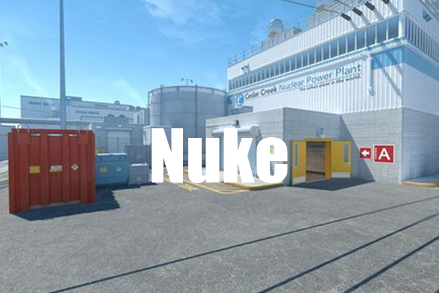 Nuke