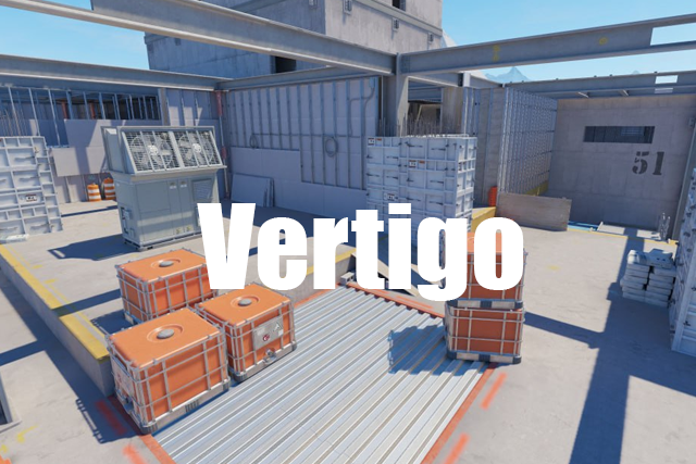 Vertigo